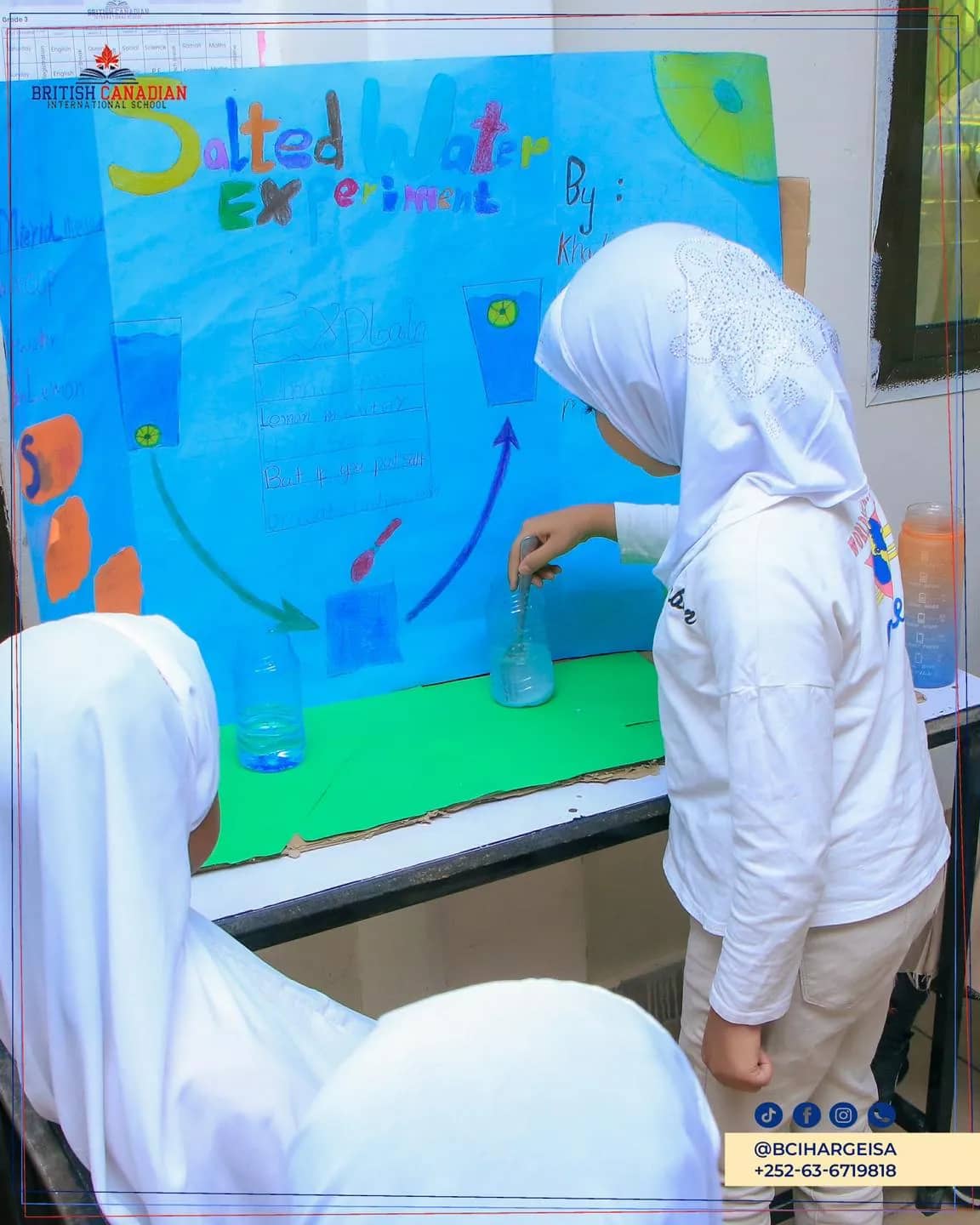 Innovation workshop