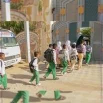 Student walkthrough