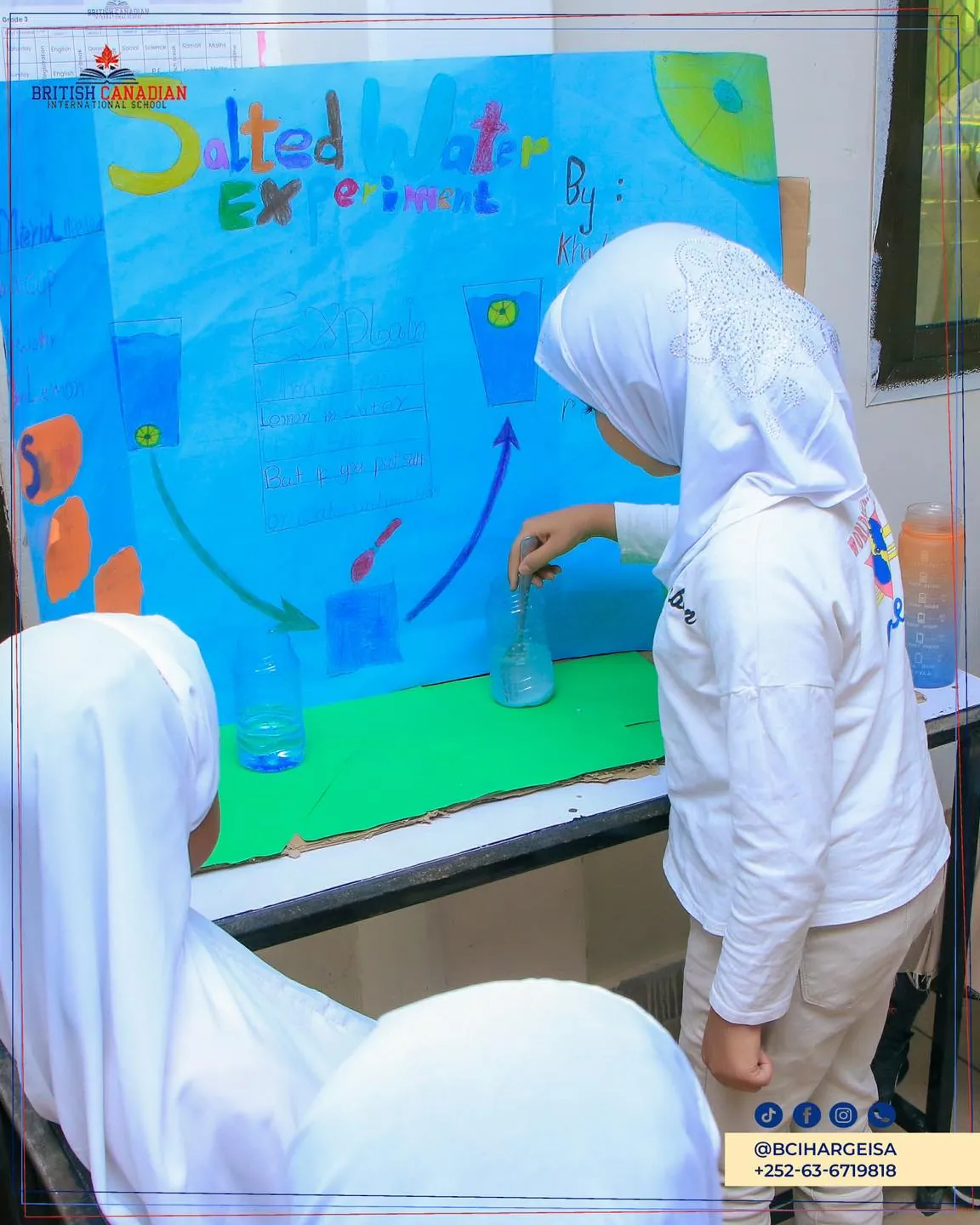 Innovation workshop