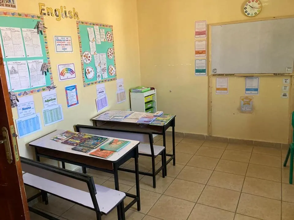 Primary School