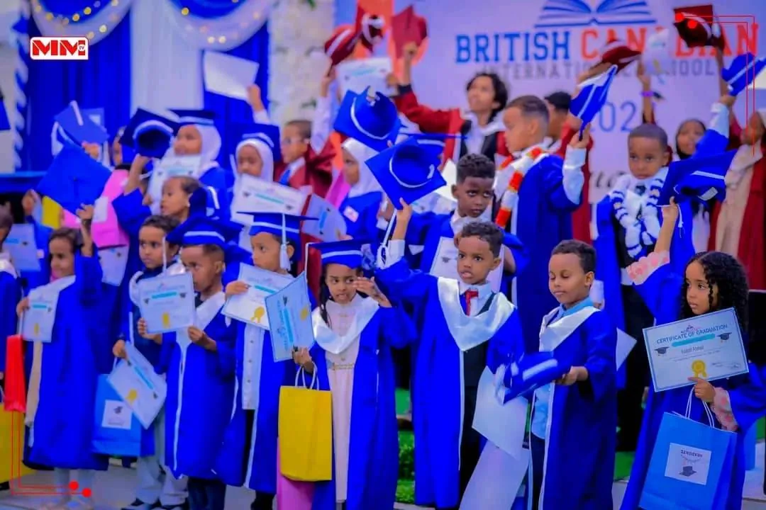 Graduation Ceremony