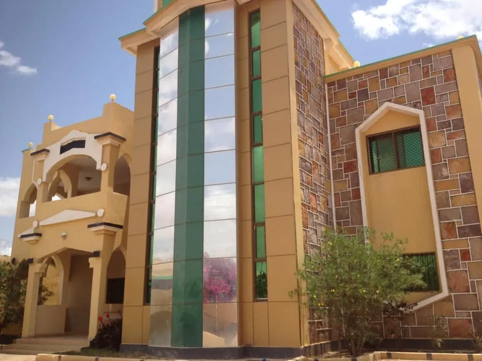 A School Community Built For Growth