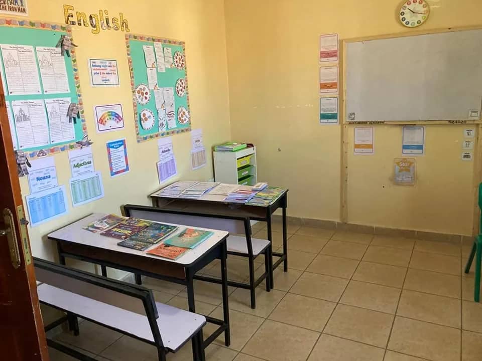 Primary School