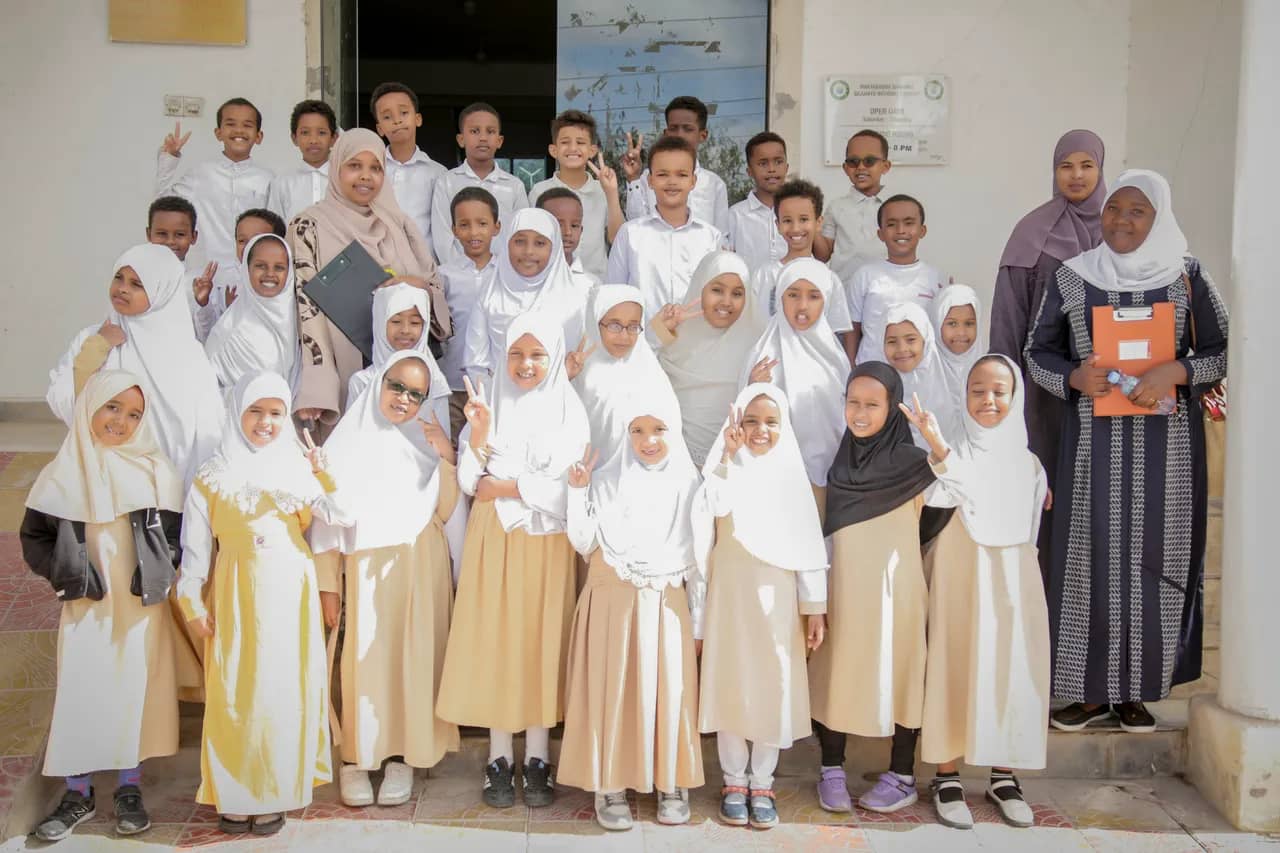 Lower Primary